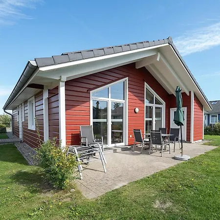 Nordsee-rueckzugsort Mit Wallbox, Sauna & Gartenidylle