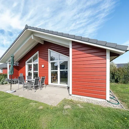 Nordsee-rueckzugsort Mit Wallbox, Sauna & Gartenidylle Dagebüll